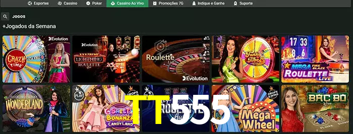 TT555 bet