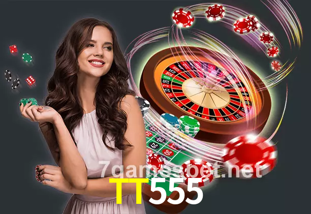 vivo no cassino TT555