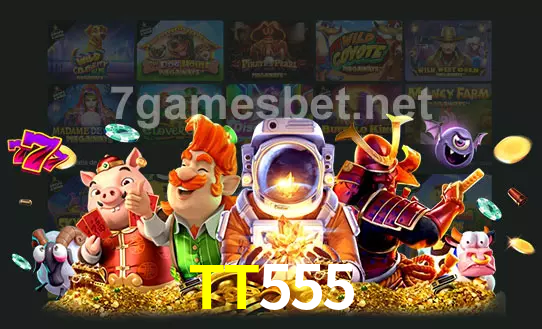 cassino TT555