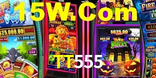 Exclusive Games TT555