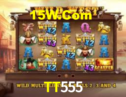 TT555