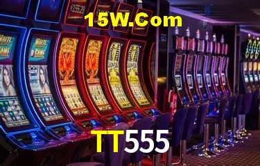 Casino Ao Vivo TT555