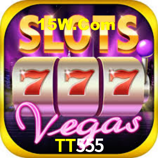 TT555