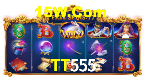 TT555: A Experiência de Casino com Jogos de Mesa ao Vivo
