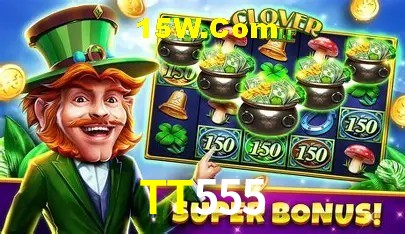 Diretório de Jogos TT555