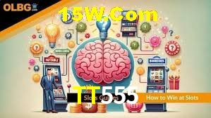 Games Directory TT555