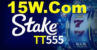 Welcome Bonus TT555