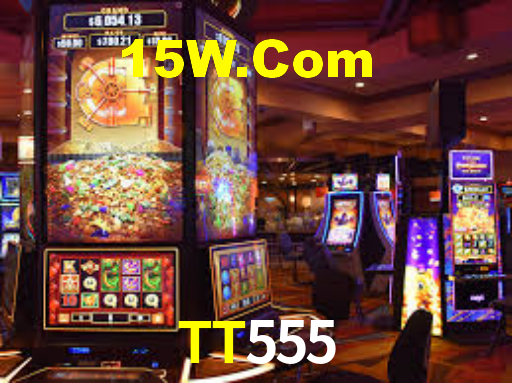 TT555