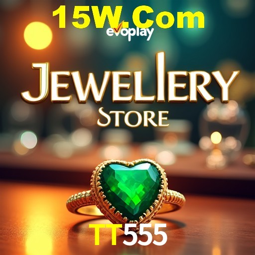 Casino Ao Vivo TT555