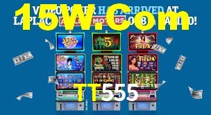 Roulette Table TT555