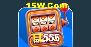 Welcome Bonus TT555