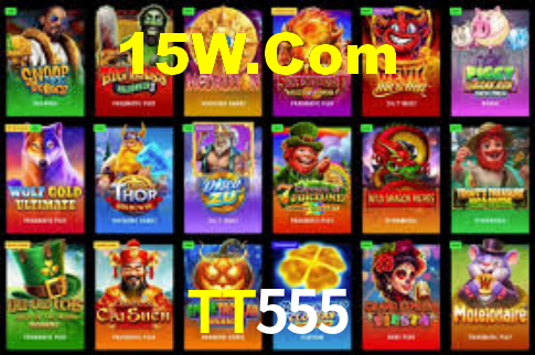 TT555