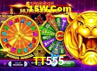 Sistemas de Segurança TT555