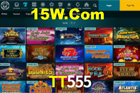TT555