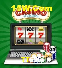 Jogos de Slot TT555