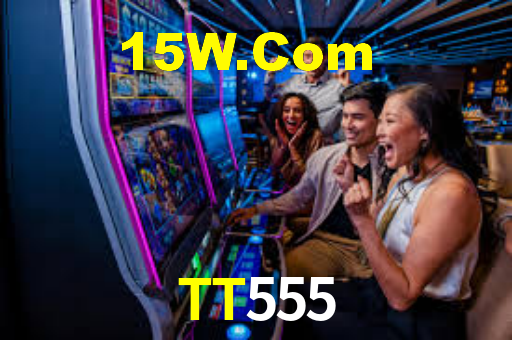 TT555