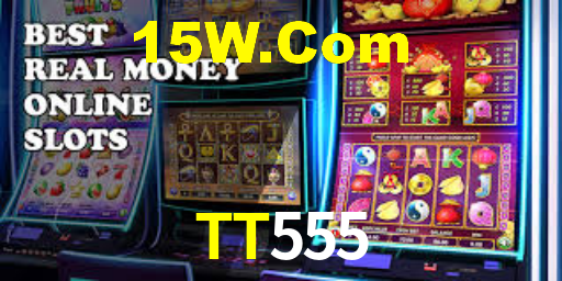 TT555: Jogos de Caça-Níqueis-Altas Recompensas, Roleta-Velocidade, Blackjack-Desafios Máximos